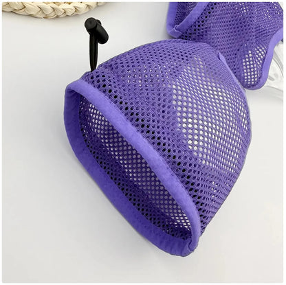 Cat anti - Bite Transparent Mask - Breathable Mesh Cat Face Shield for Grooming & Protection