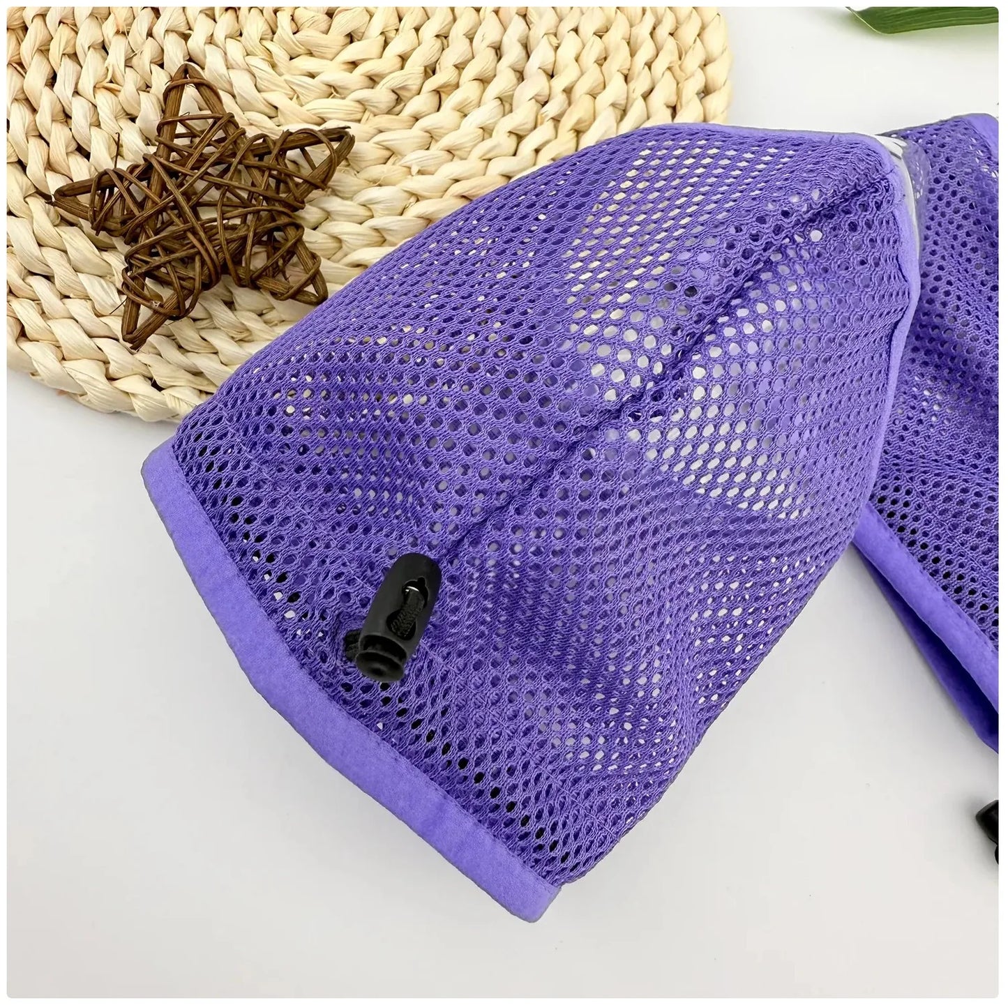 Cat anti - Bite Transparent Mask - Breathable Mesh Cat Face Shield for Grooming & Protection