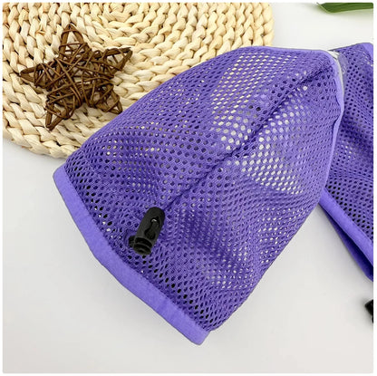 Cat anti - Bite Transparent Mask - Breathable Mesh Cat Face Shield for Grooming & Protection